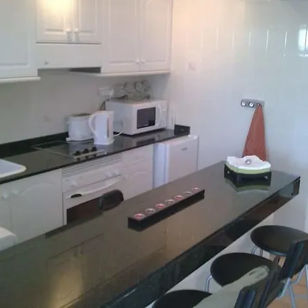 Apartamento Playa Park Bungalows Puerto del Carmen (Lanzarote)