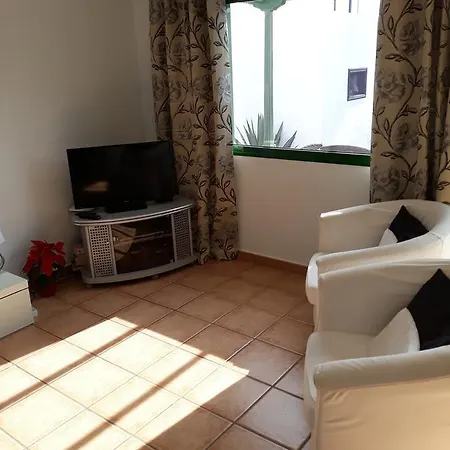 Playa Park Bungalows * Пуэрто дель Кармен