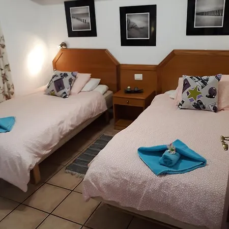 Апартаменты Playa Park Bungalows