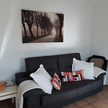 Apartamento Playa Park Bungalows *